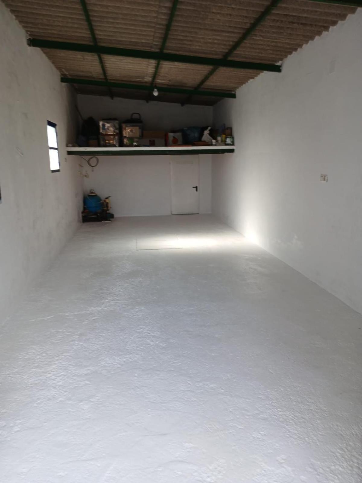 La Casa Del Flamenco Villa Cañada del Rabadán Kültér fotó